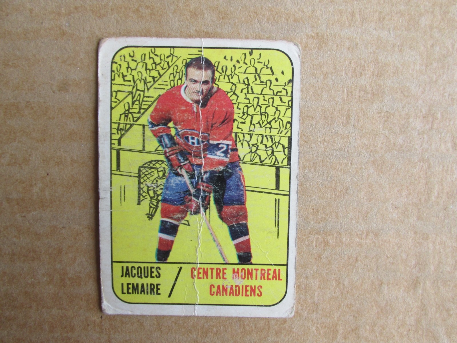 1967-68 TOPPS HOCKEY CARD SINGLES COMPLETE YOUR SET U-PICK CHOOSE