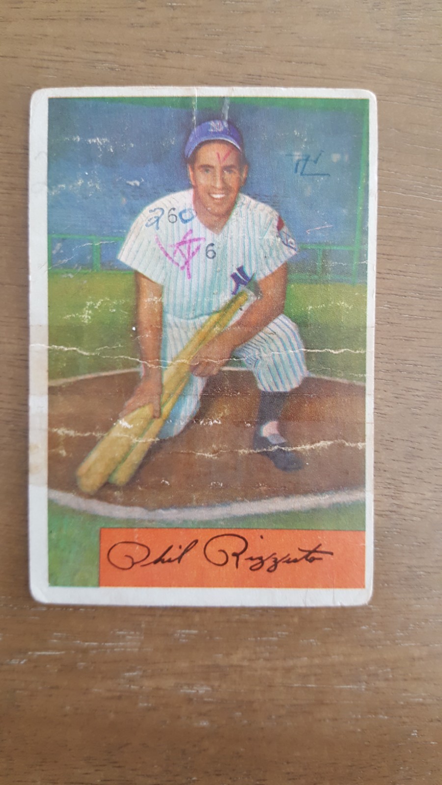 1954 bowman baseball cards #1 to #100, complete your set