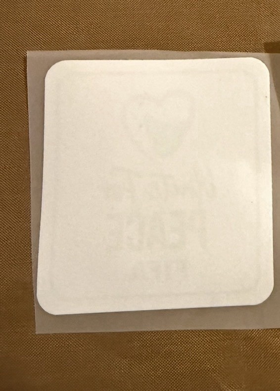 FIFA World Cup 2026 Patch Unite For Peace
