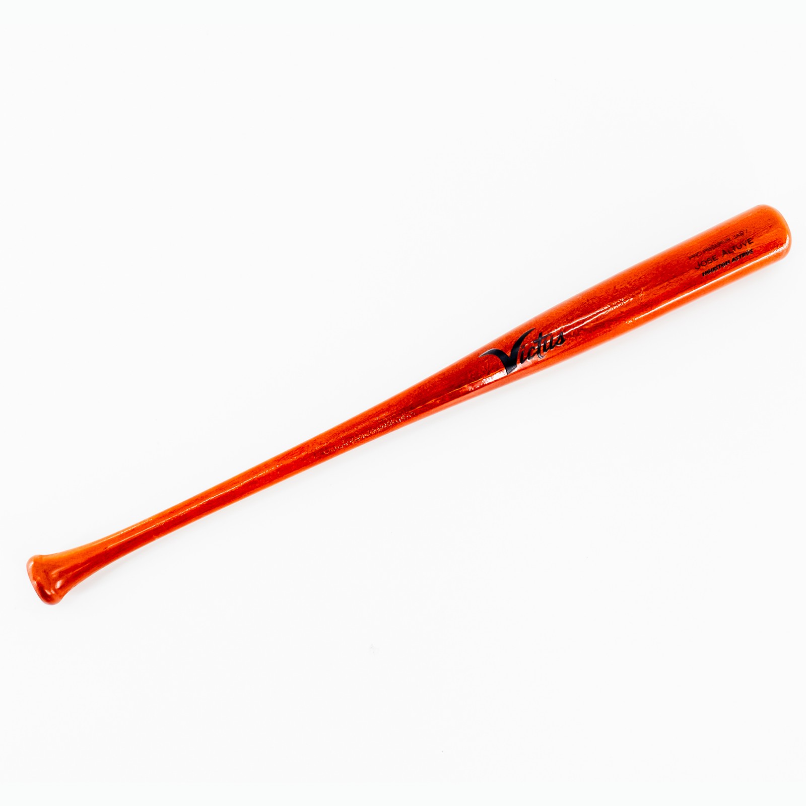 Victus Sports Jose Altuve Houston Astros Mini Player Replica Bat