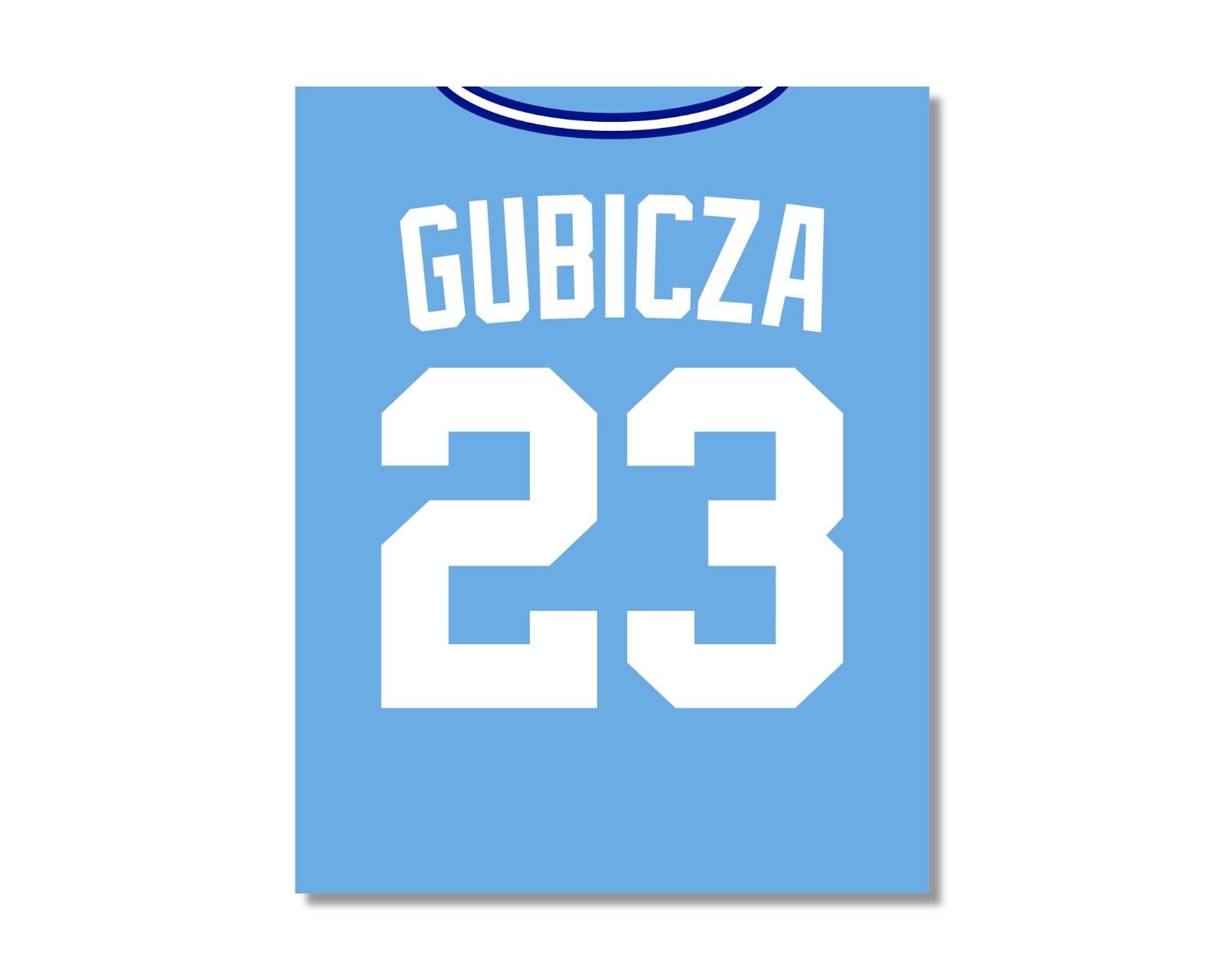 MARK GUBICZA Kansas City Royals comparable Photo Picture / 8×10 11×14 16×20 (JZ)