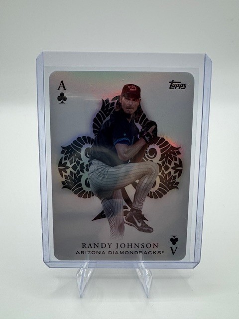 2023 TOPPS ALL ACES INSERT YOU PICK Series 1 & 2 And The Update Series