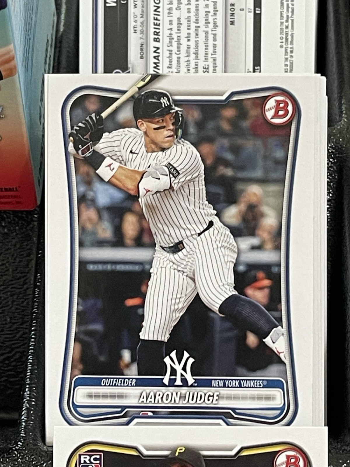 2026 Bowman Baseball Complete Paper Set #1-100 & BP1-BP150 / RC’s Vets Prospects
