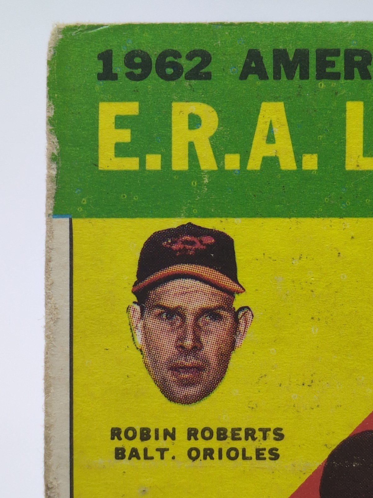 1963 Topps AL Pitching Leaders Lot (3) #6 #8 #10 Whitey Ford Bunning Kaat HOF GD