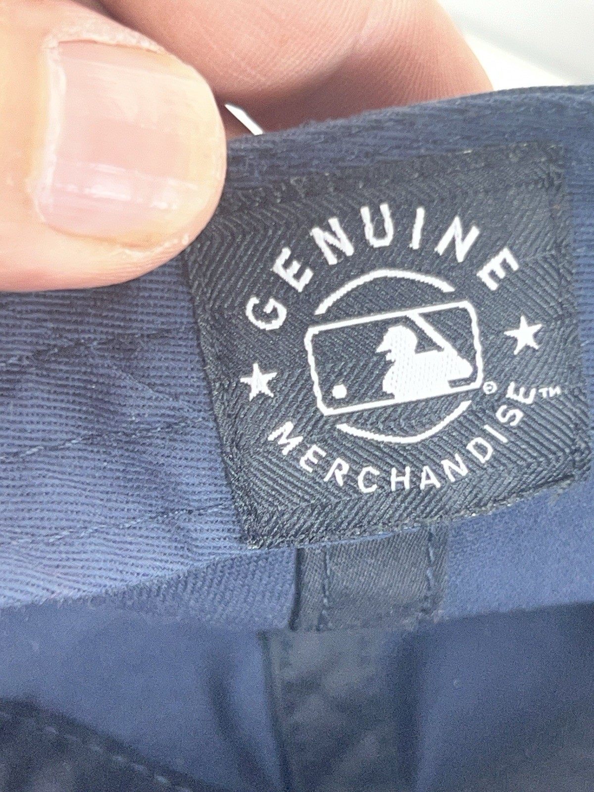 Unisex Adult ‘47 Brand Houston Astros Hat MLB Blue