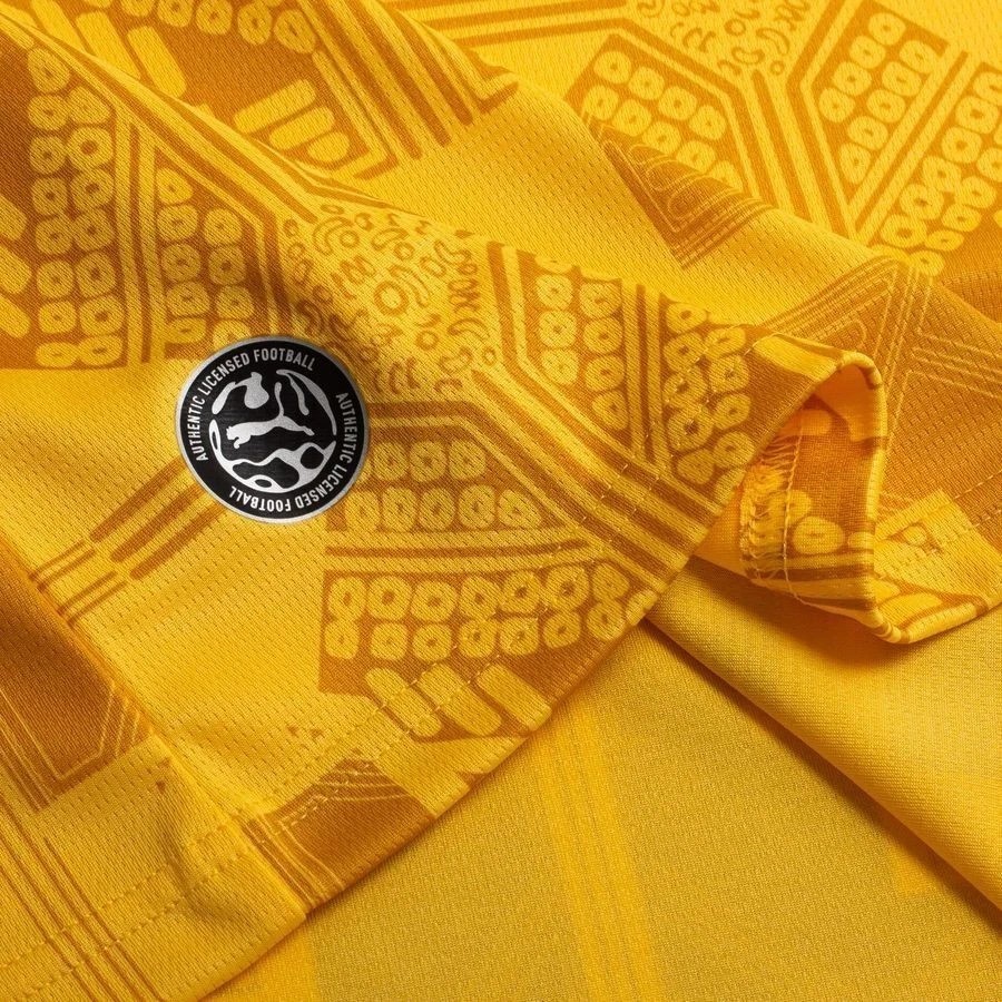 Ghana Home Away Shirt World Cup 2026 Jersey
