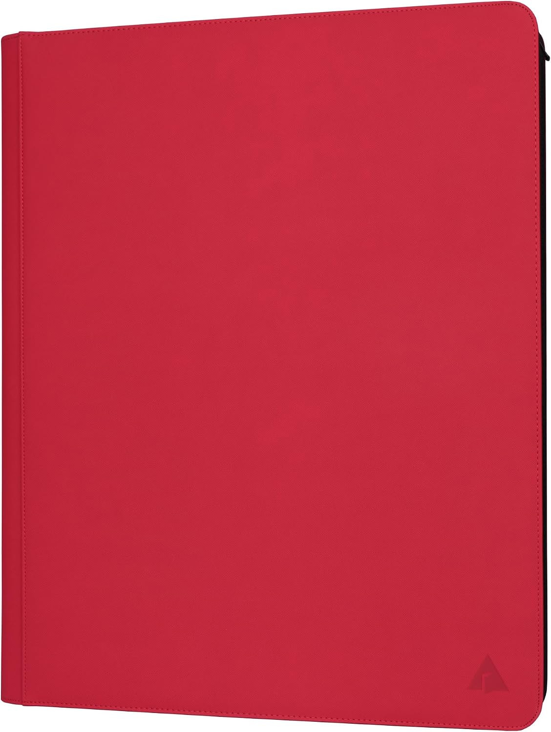 25-Pocket Top Loader Binder, Holds 1000 Top Loaders, Top Loader Card Binder