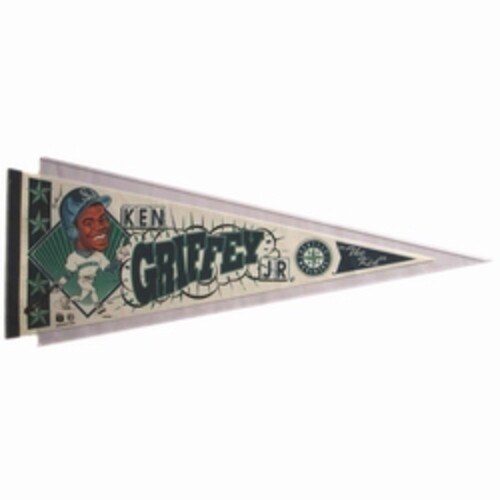 Pennant Toploaders 12″ x 30″ Top Loaders (10 pack) (Load From Side)