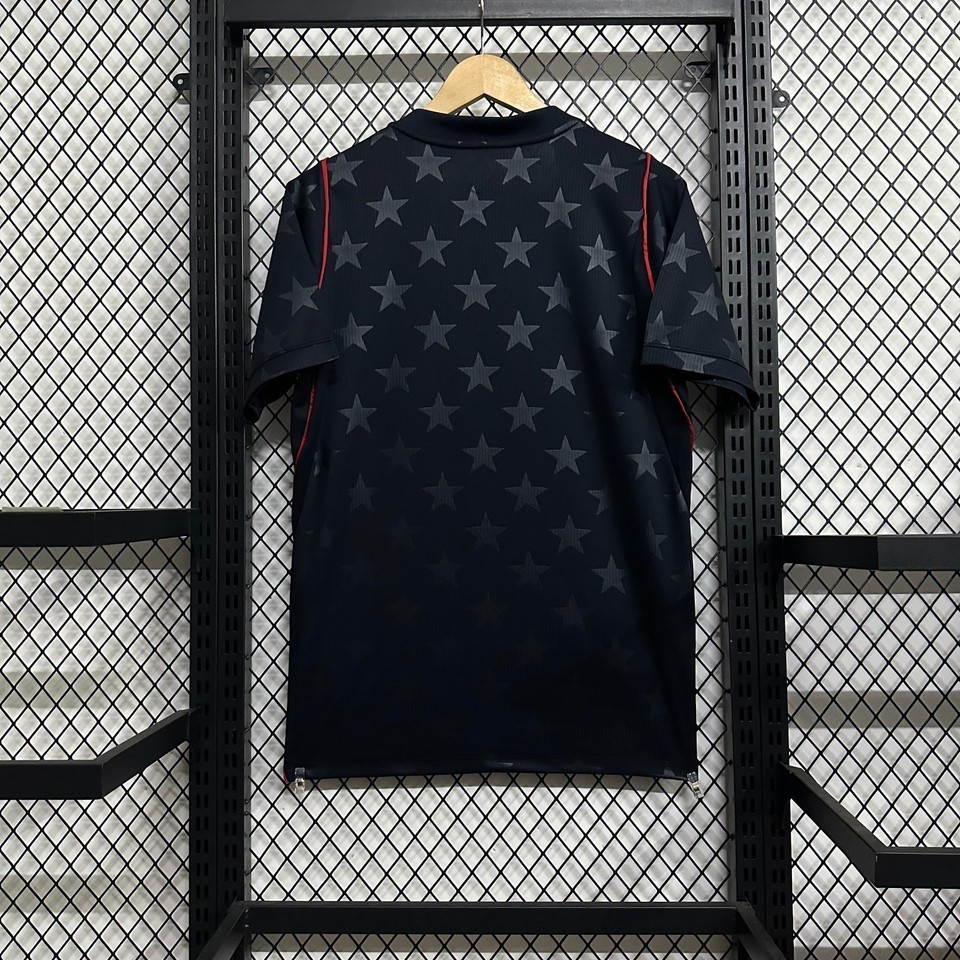 USA National Team 2026 World Cup Away Jersey