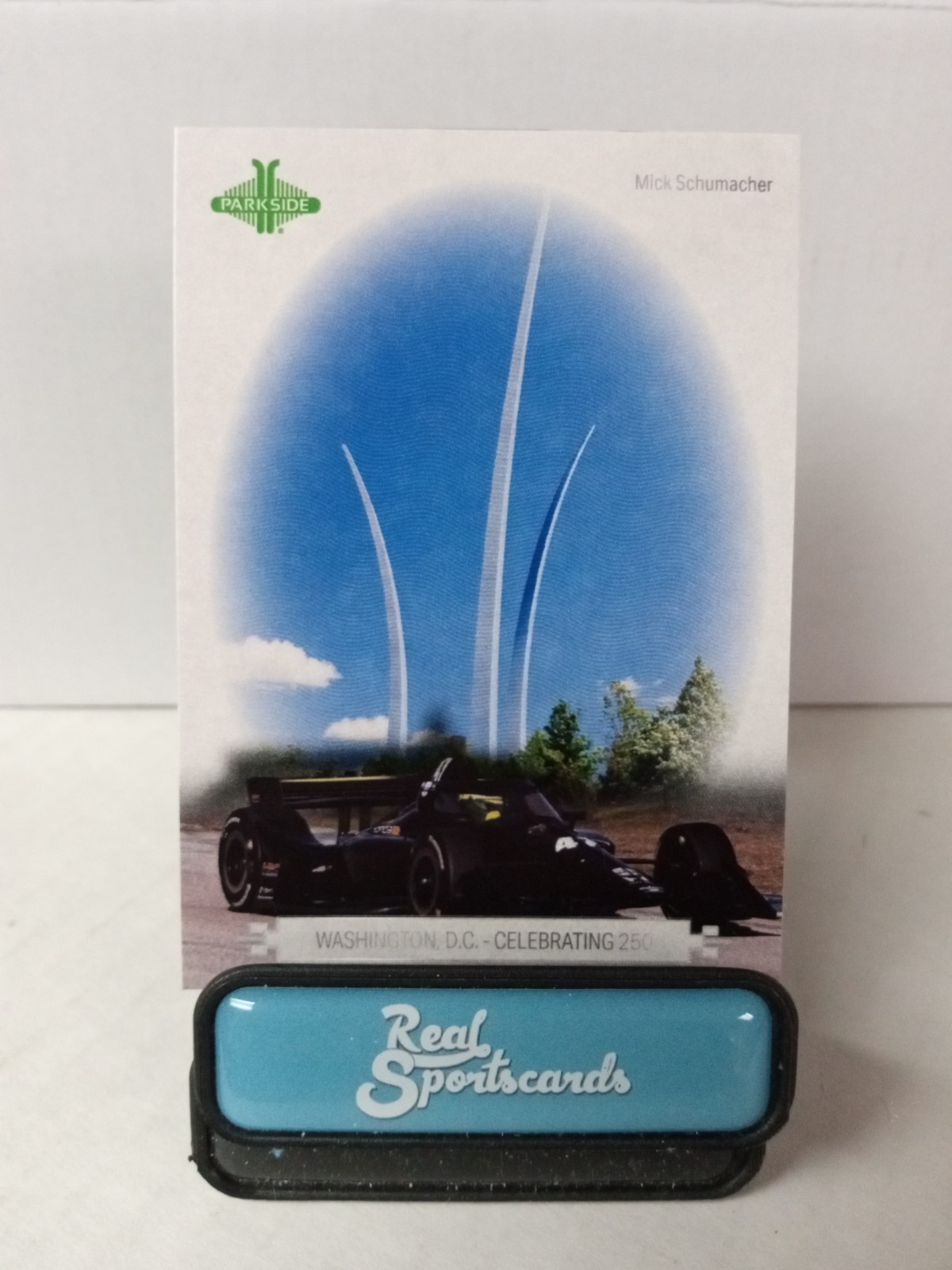 2026 Parkside Indycar Collection Volume 1 – You Pick – Base, Inserts, Foils