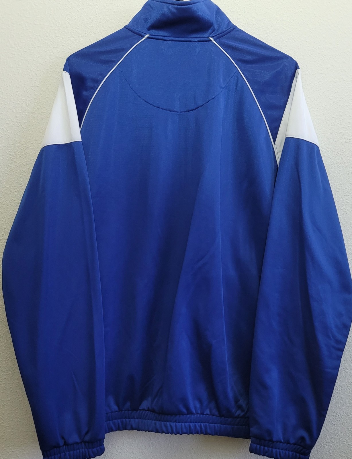 NFL Indianapolis Colts G-III Full Zip Jacket Blue Men’s Medium NEW