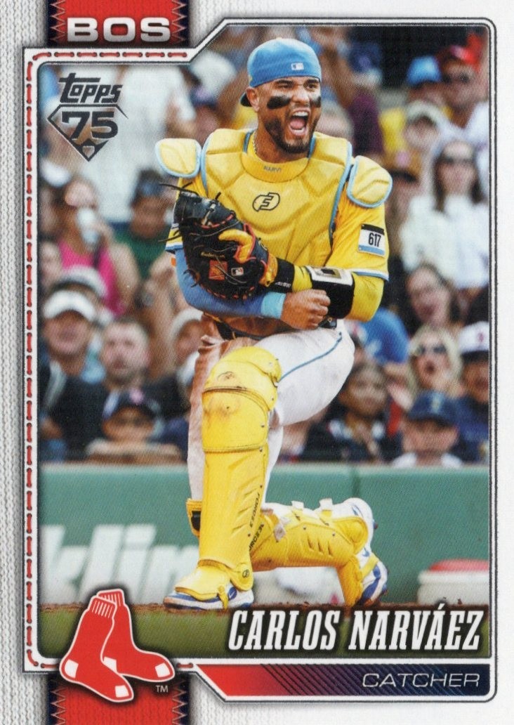 2026 TOPPS SERIES-1 PICK YOUR CARD COMPLETE YOUR SET (176-350)
