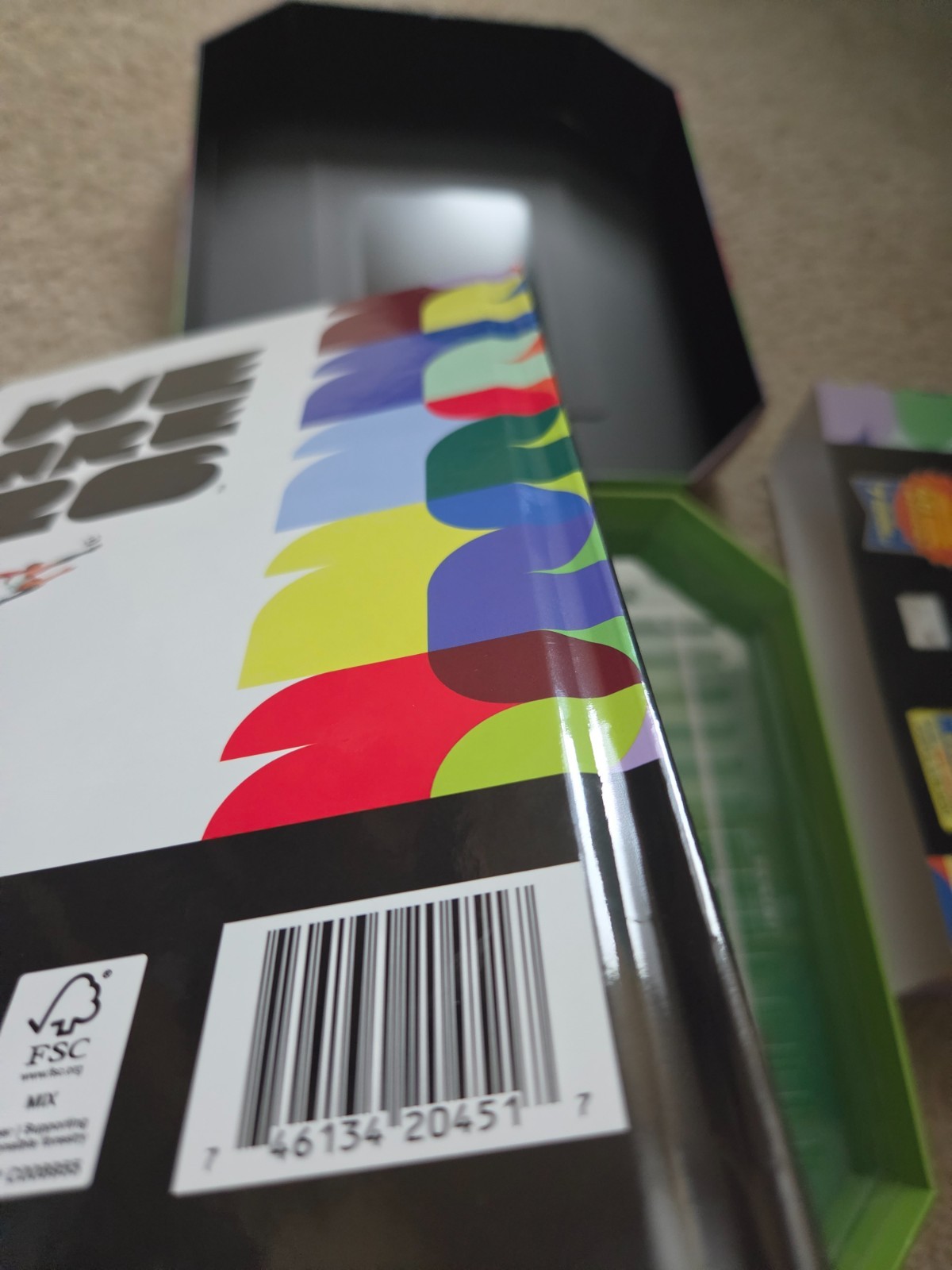 2026 Panini World Cup Sticker Stadium Box Costco HardCover Album *NO STICKERS*