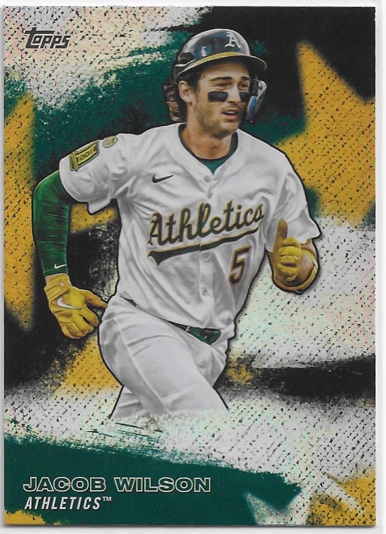 2026 Topps Stars of MLB Series 1 2 SMLB Inserts Pick Your Card Complete Your Set