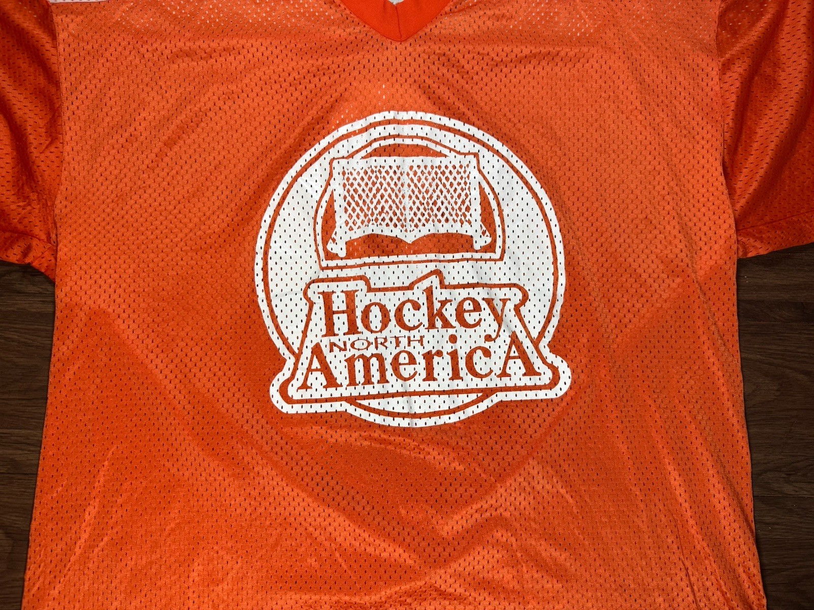 Vintage Hockey North America Jersey – Size X-Large