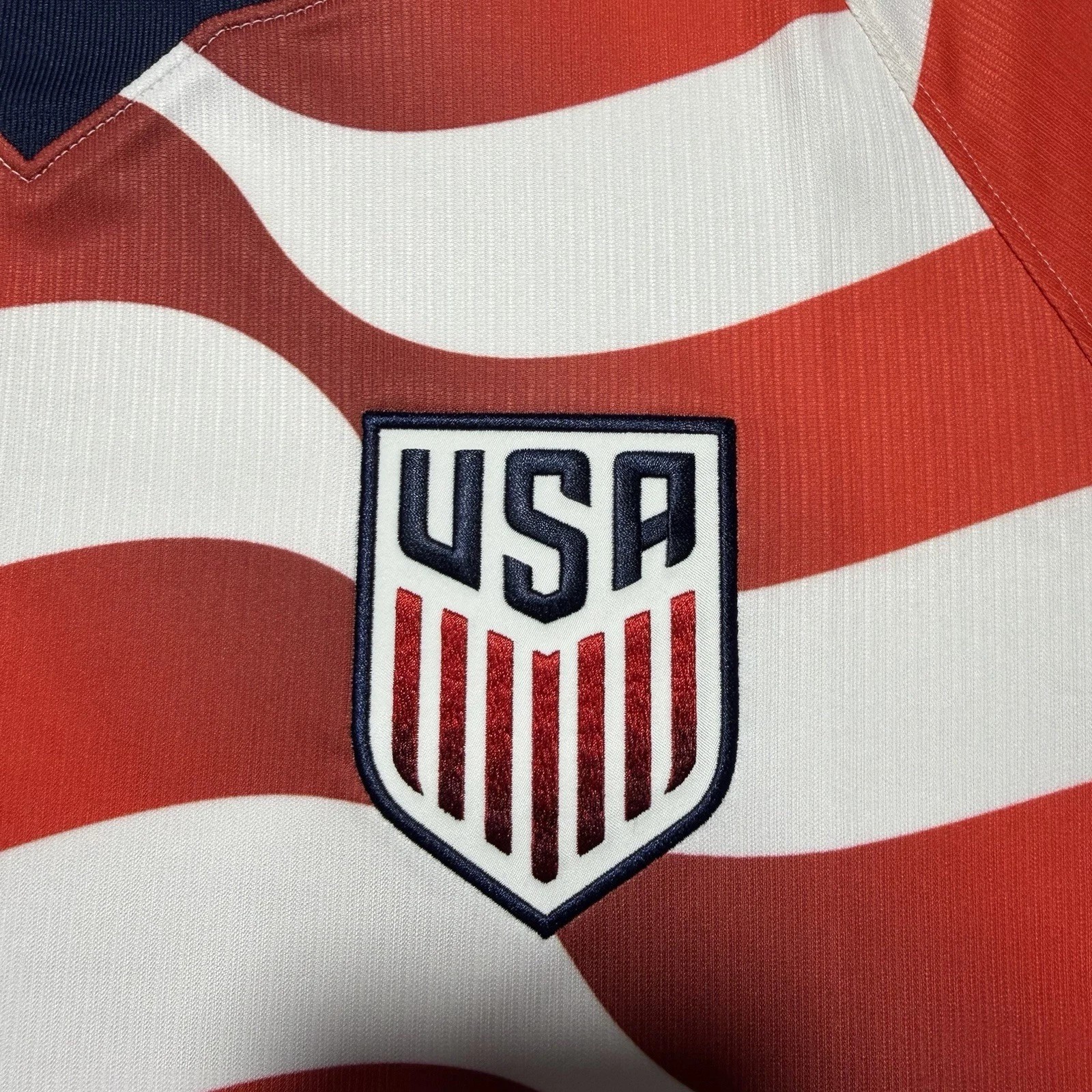 FIFA World Cup 2026 NEW USMNT Official Home Jersey Fast delivery Fast Shipping!
