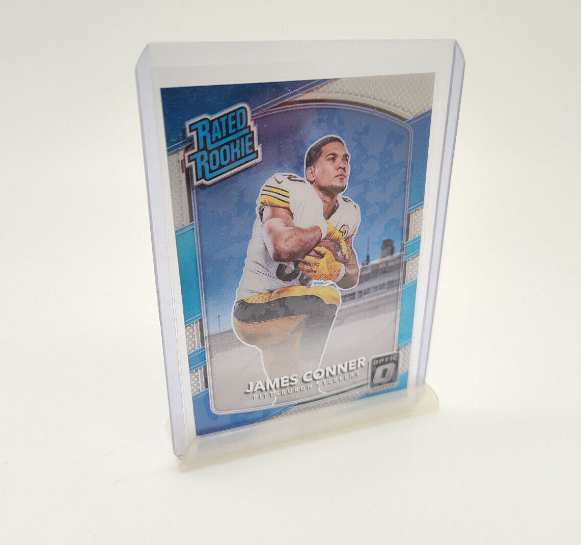 Top Loader Trading Card Display Stand: 5 PACK – SELECT COLOR