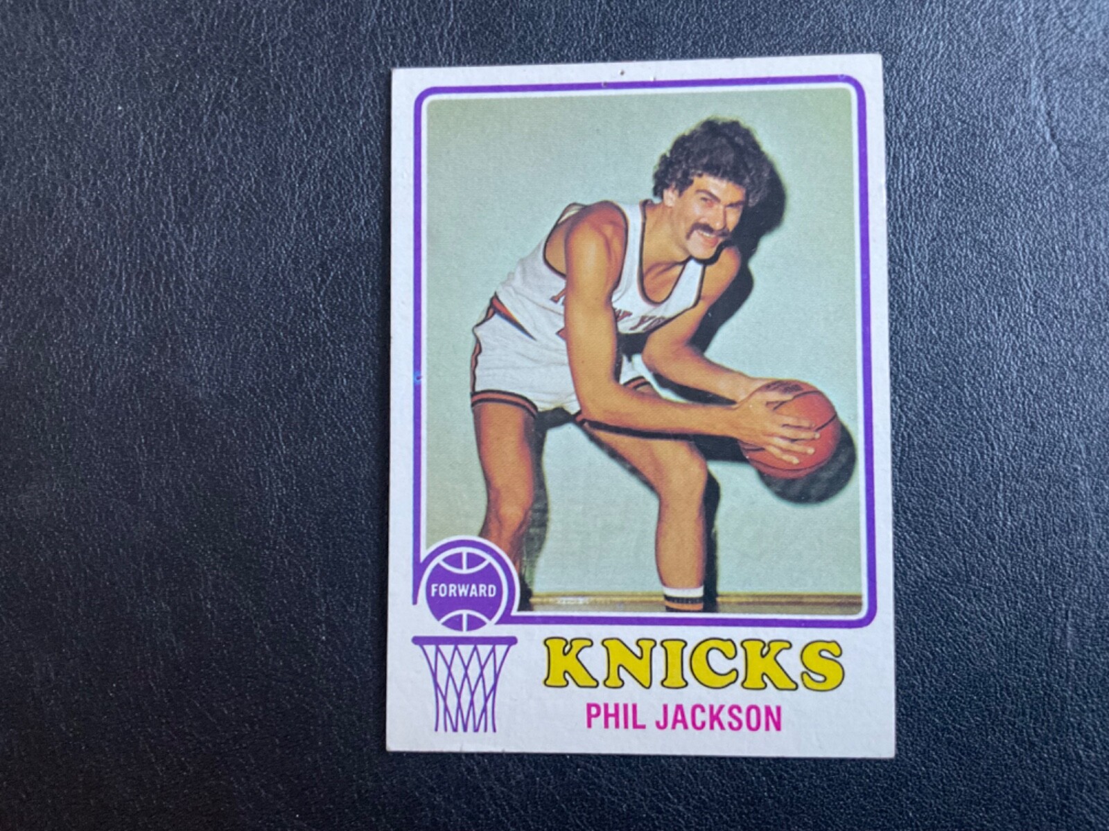 1973-74 TOPPS BASKETBALL CARDS 1-144 PICK CARDS YOU WANT