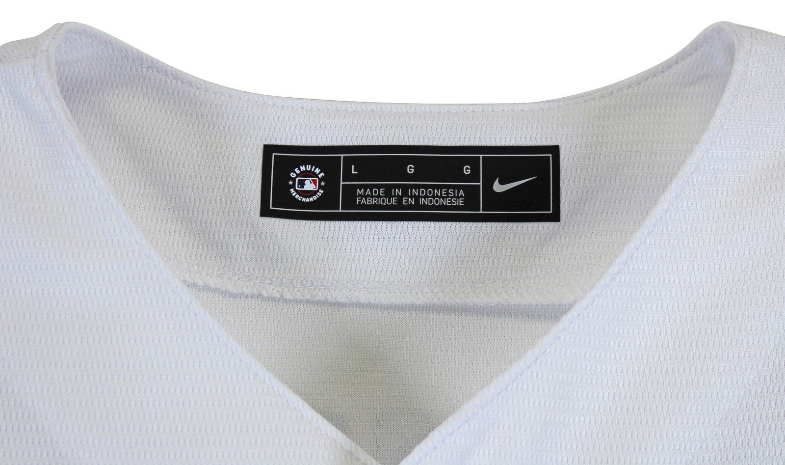 Dodgers Cody Bellinger 2020 WS Champs Signed White Nike Jersey w/ Patch Fanatics