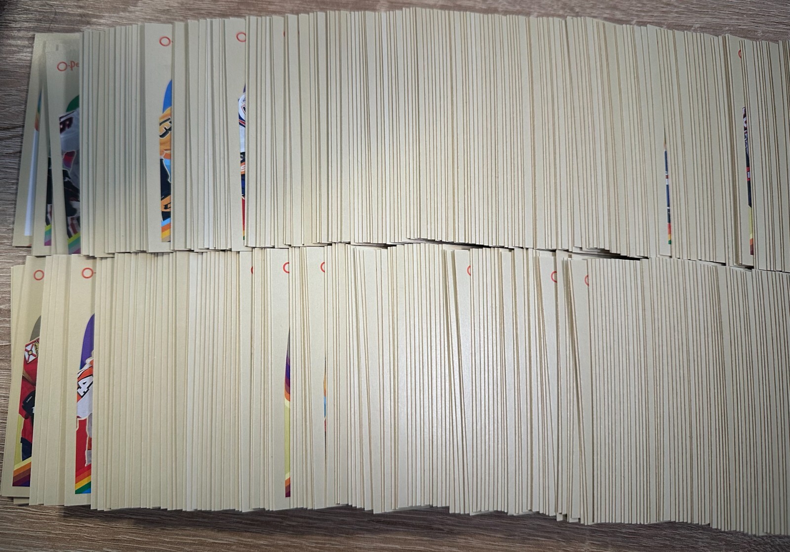 2023-24 O-PEE-CHEE OPC HOCKEY RETRO SET SINGLES #251-500 PICK LIST FINISH SETS!