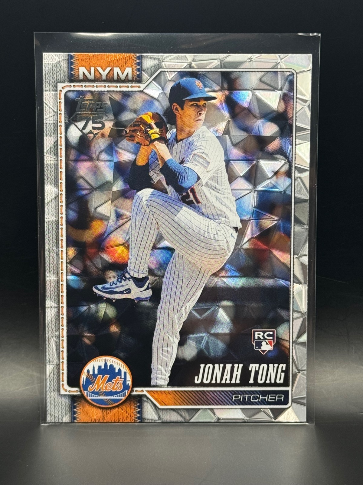 Topps 2026 Series 1 Diamante Foil~Buy 2+ FREE Shipping~Complete Your Set~Ohtani