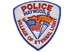 K-9 Officer Thomas T. Wood