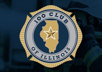 100 Club of Illinois Training Archives
