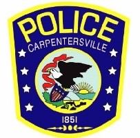 Carpentersville Police Department-logo