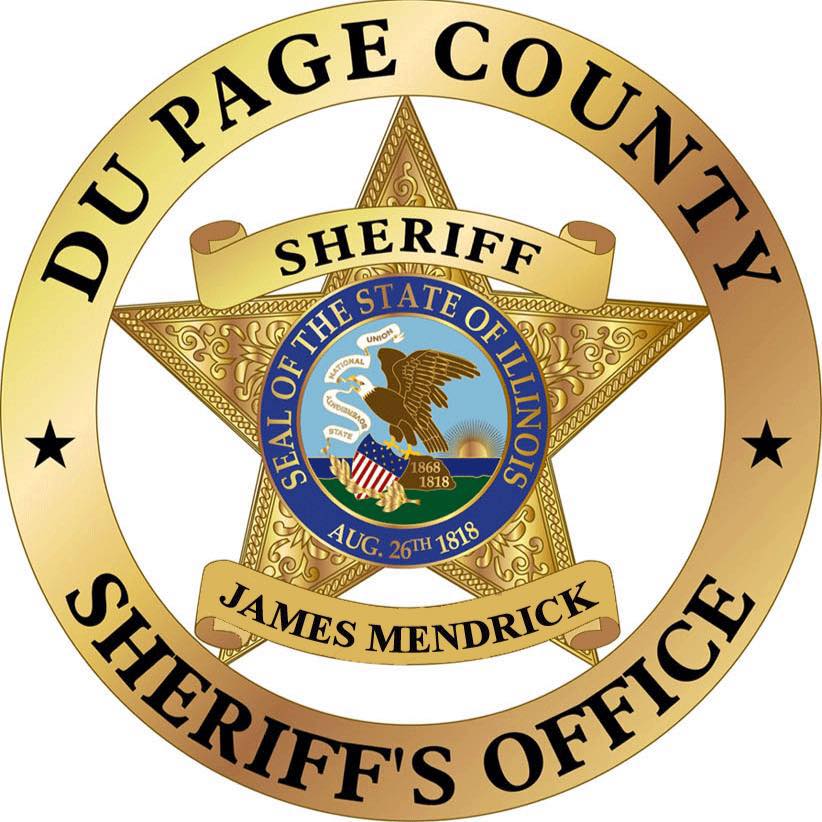 DuPage County Sheriff's Office-logo
