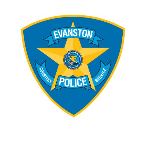 Evanston Police Department-logo