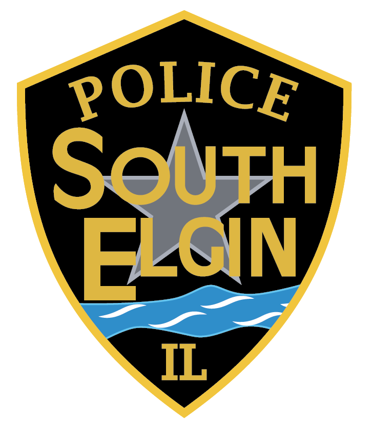 South Elgin Police Department-logo