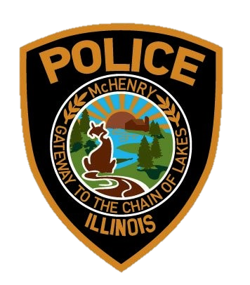 McHenry Police Department-logo