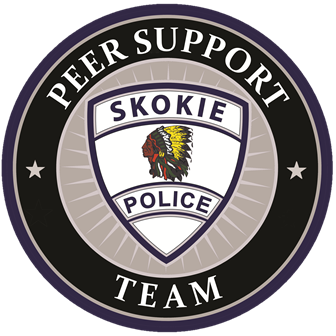 Skokie Police Department-logo