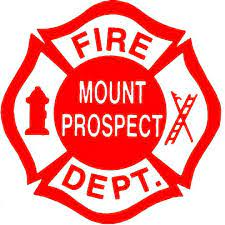 Mount Prospect Fire Department-logo