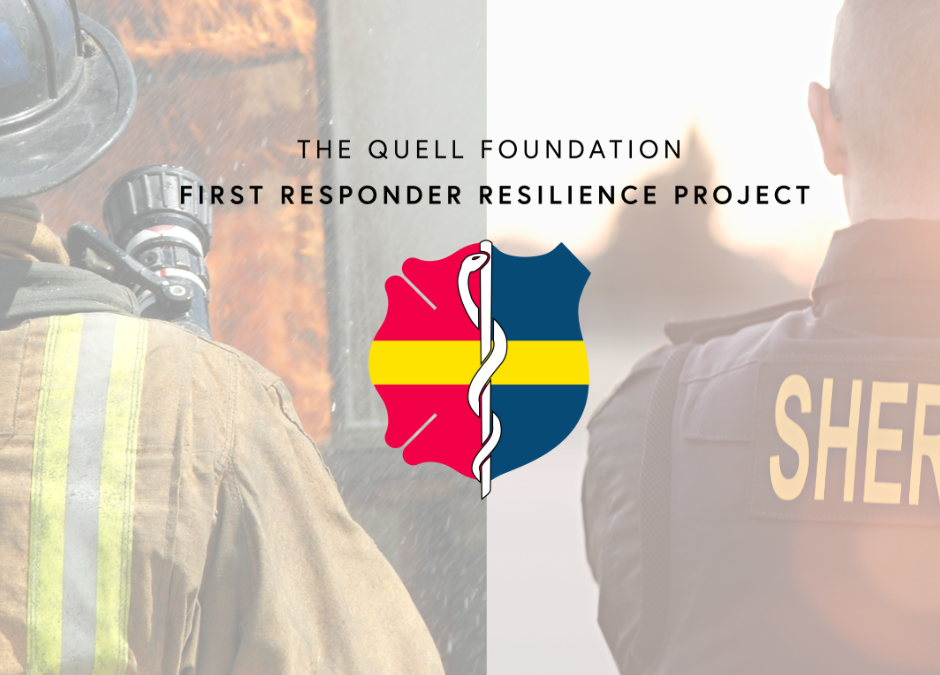 The Quell Foundation