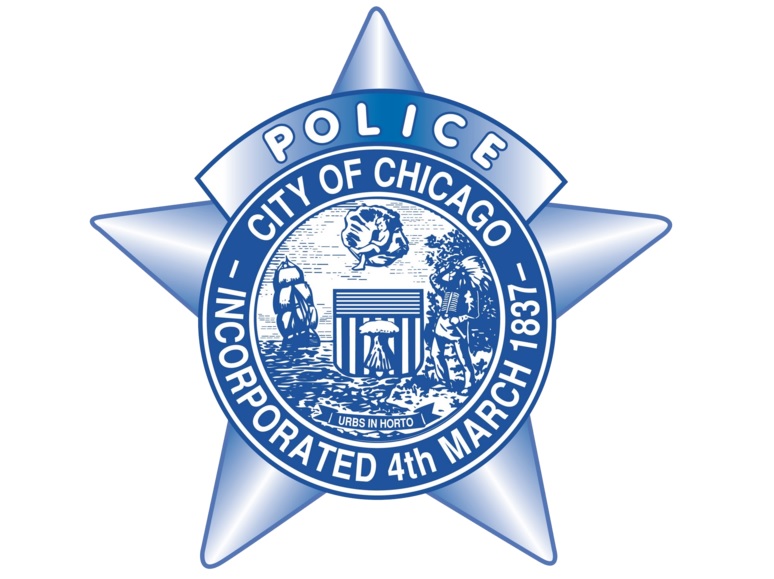 Chicago Police Department-logo
