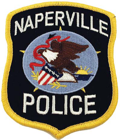 Naperville Police Department-logo