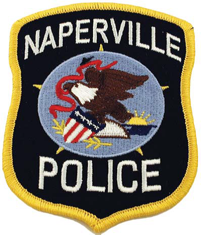 Naperville Police Department