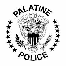 Palatine Police Department-logo