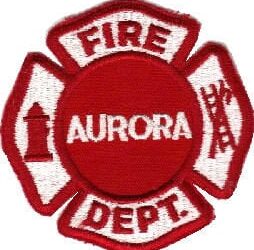 Firefighter Recruit Cristian Medrano
