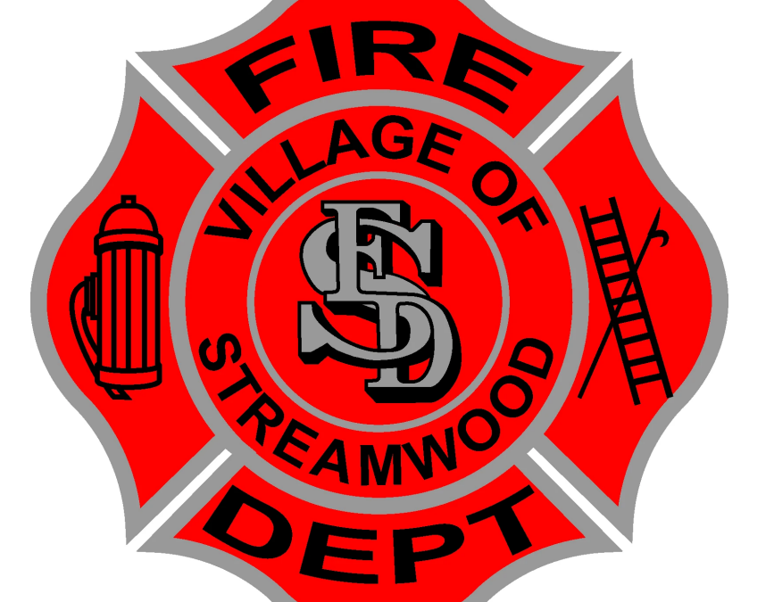 Streamwood Fire Department