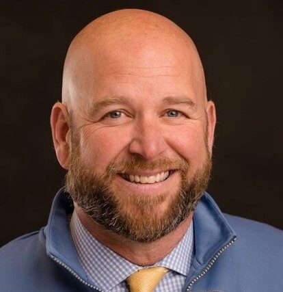 Jason Sterwerf