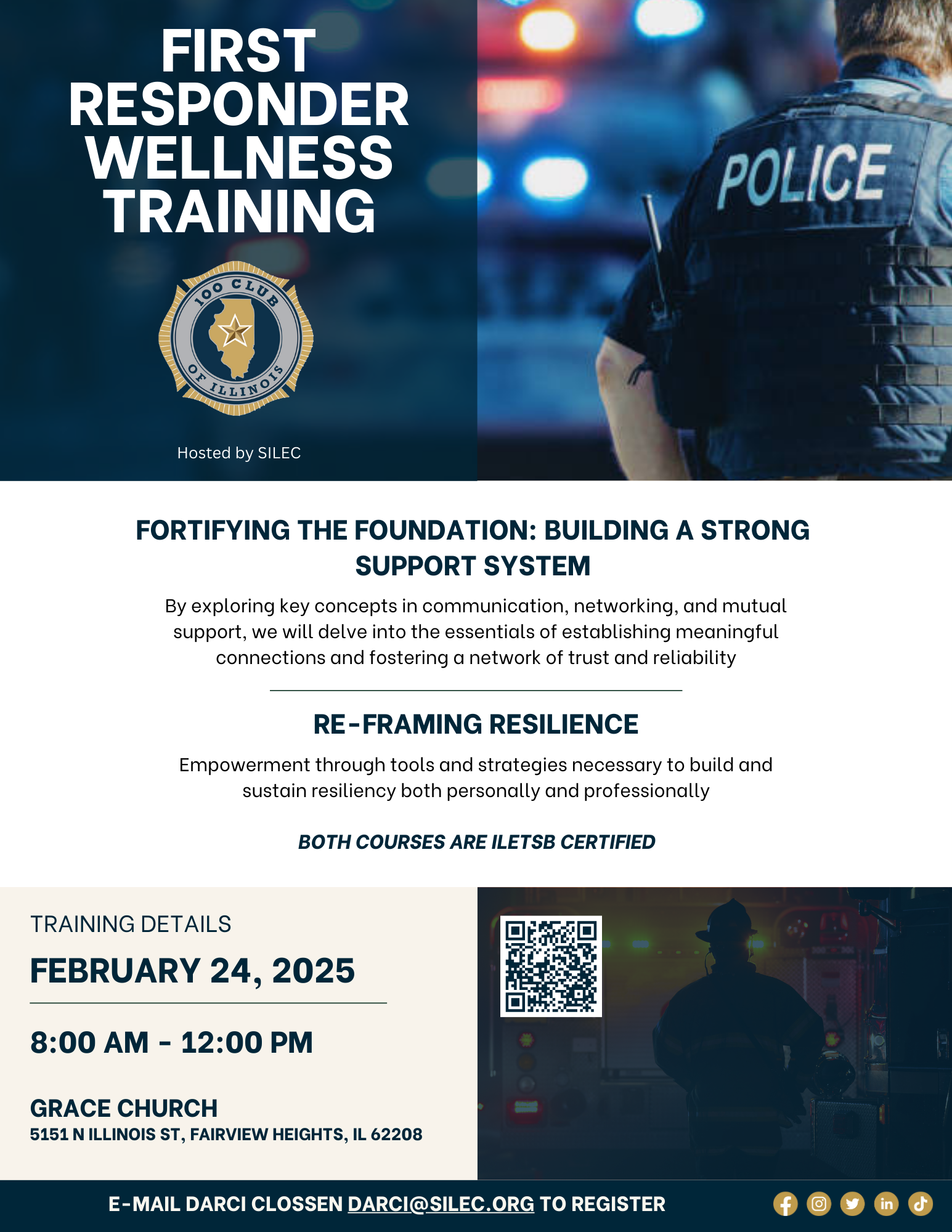 Fairview Heights Training_SILEC