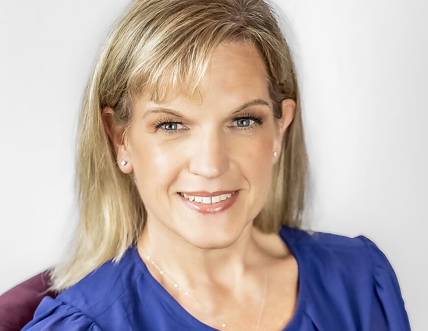 Kellie Branch-Dircks