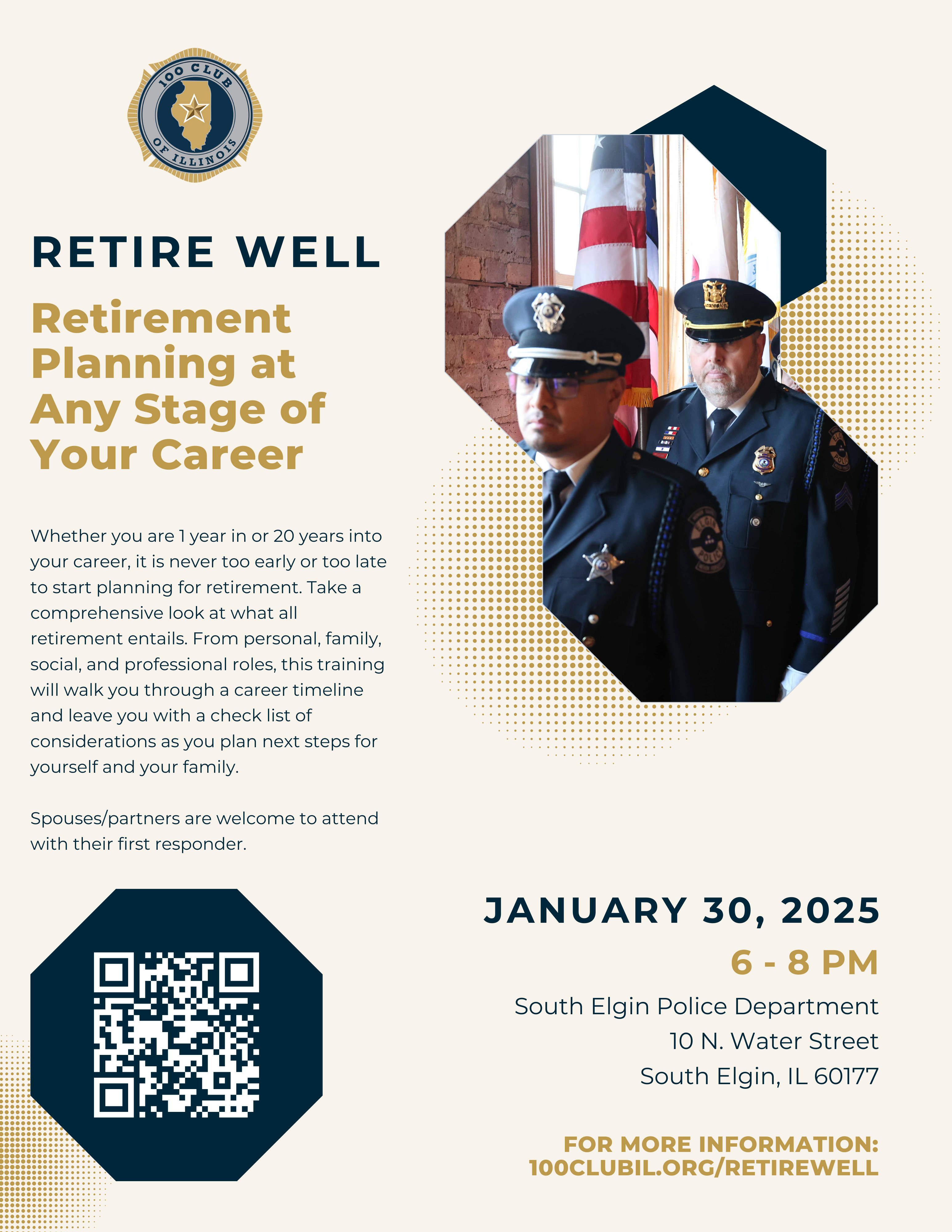 Retire Well Training Flyer (1) 100c-events-04