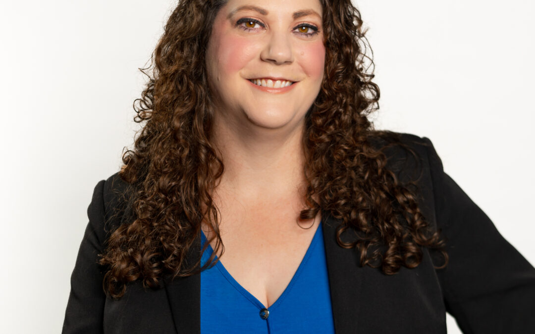 Beth Salmo