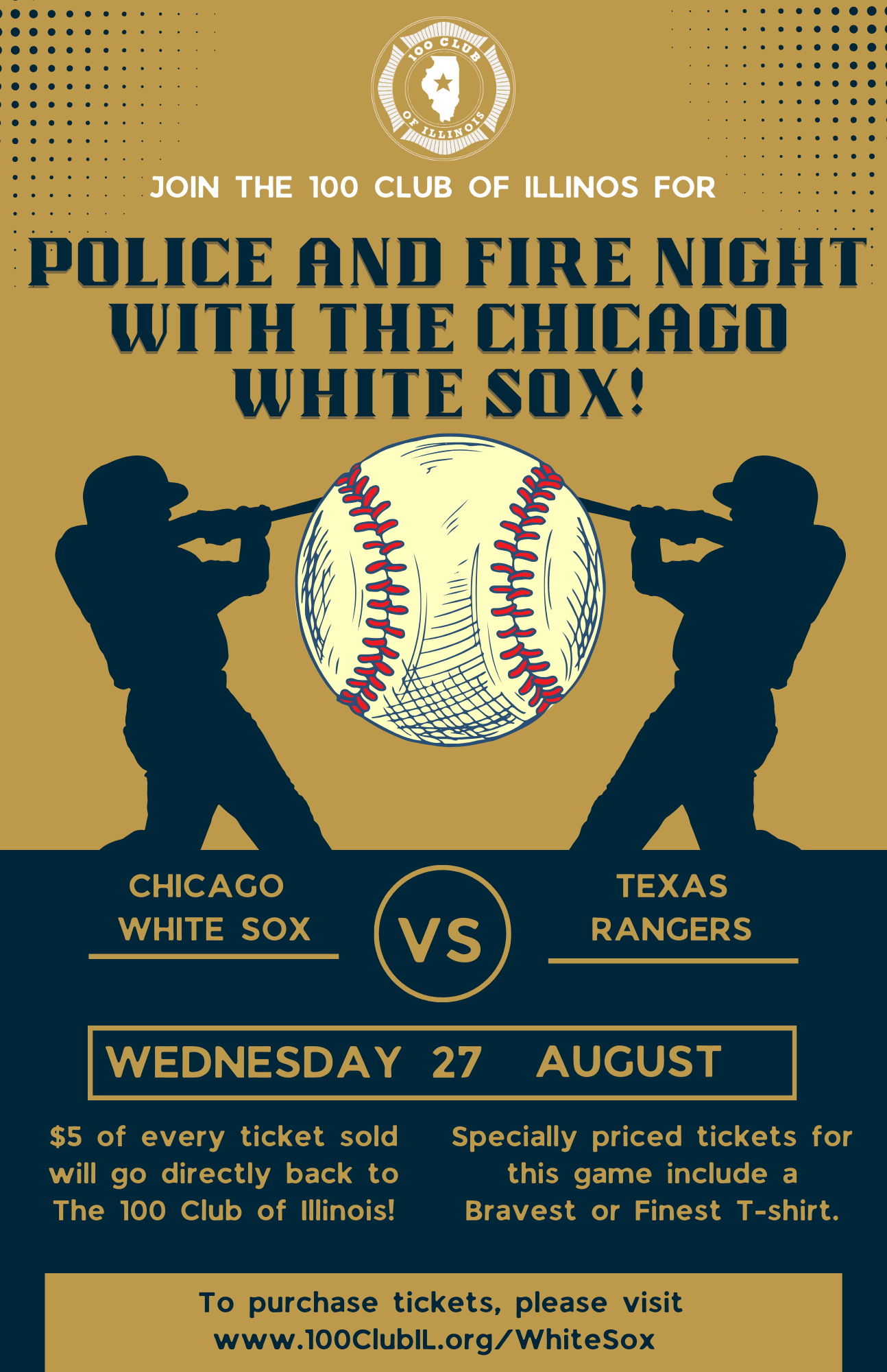 2025 Cubs and Sox First Responders Night (3)