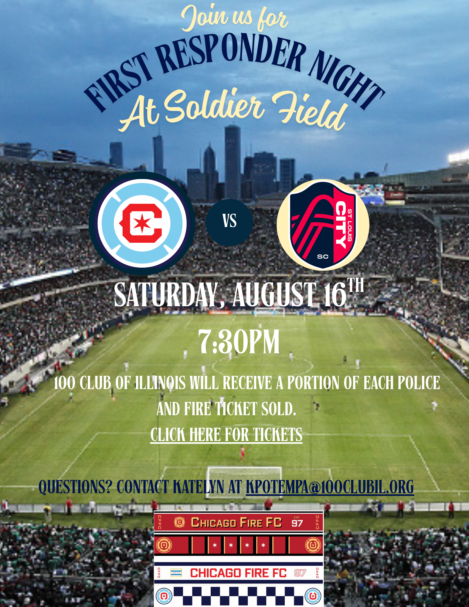 Chicago Fire Soccer Game 8.16.25 (1)