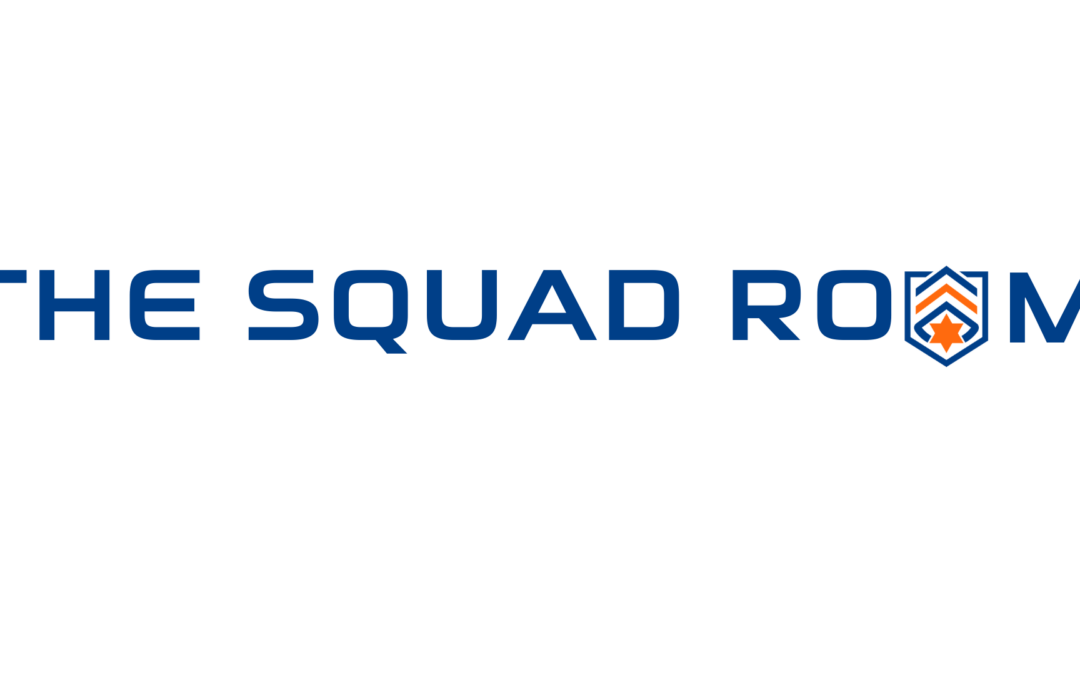 The Squad Room Podcasts