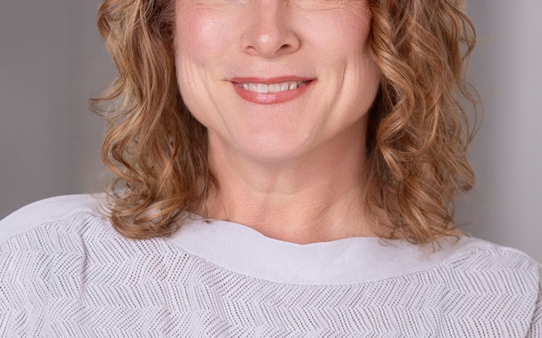 Katharine Martin
